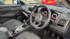 Nissan Qashqai 1.3 DiG-T MH Premiere Edition 5dr Petrol Hatchback